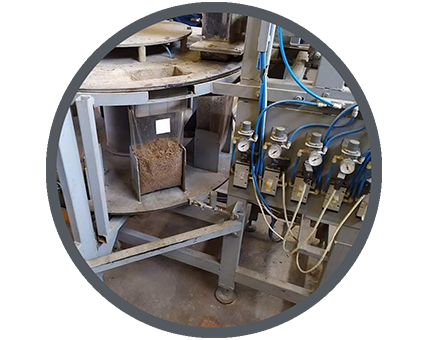 psilocybe mushroom factory
